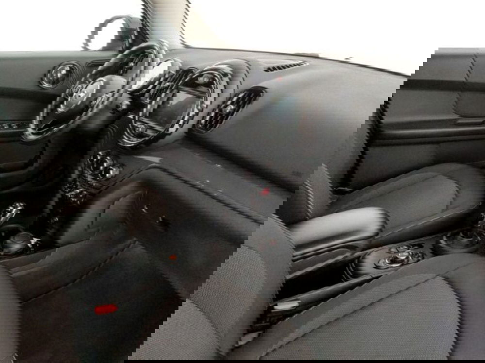 MINI Mini Countryman usata a Modena (11)
