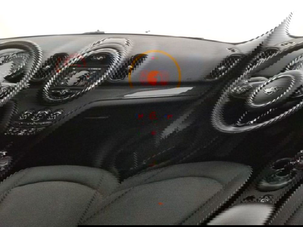 MINI Mini Countryman usata a Modena (12)