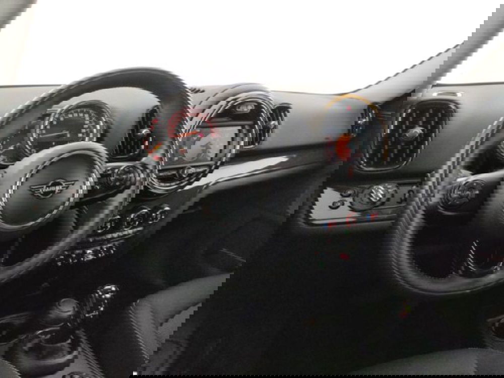 MINI Mini Countryman usata a Modena (13)