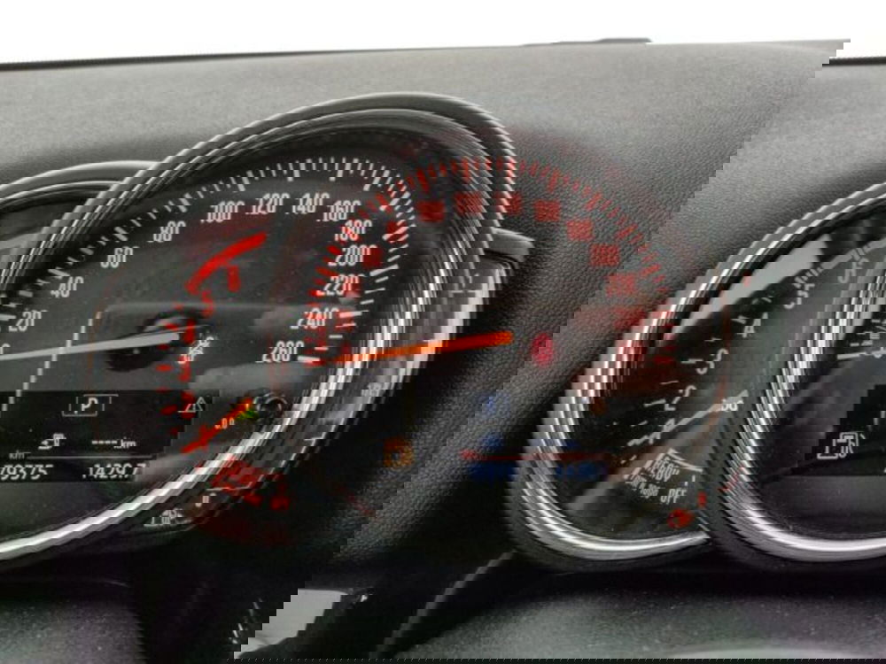 MINI Mini Countryman usata a Modena (14)