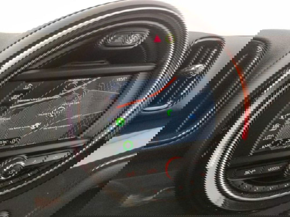 MINI Mini Countryman usata a Modena (15)