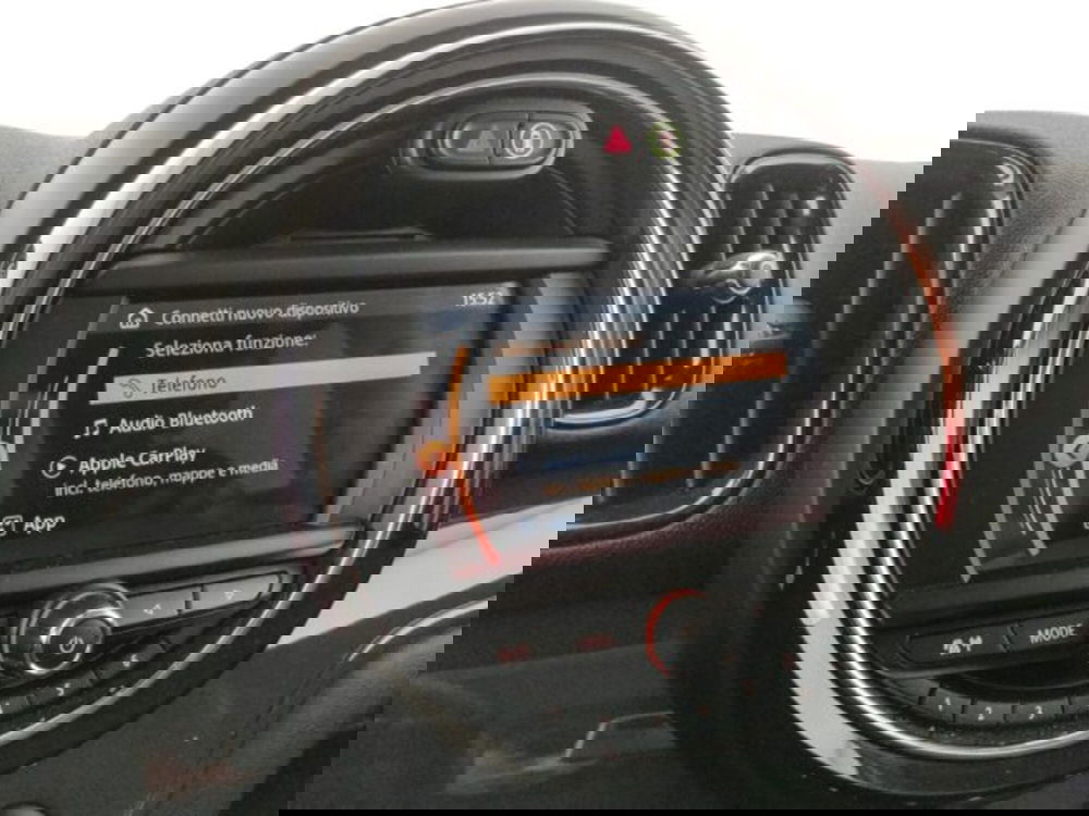 MINI Mini Countryman usata a Modena (16)