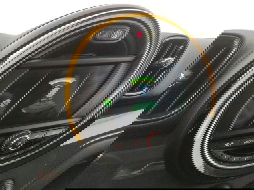 MINI Mini Countryman usata a Modena (17)