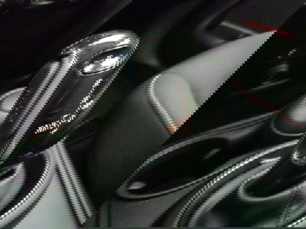 MINI Mini Countryman usata a Modena (19)