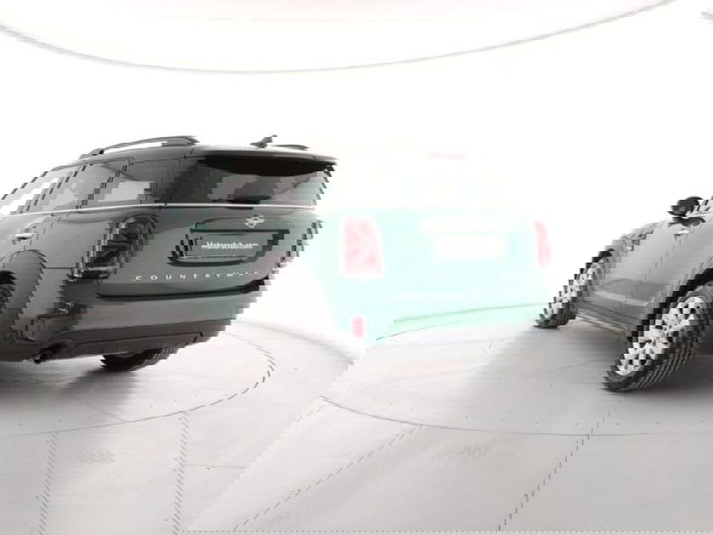 MINI Mini Countryman usata a Modena (3)