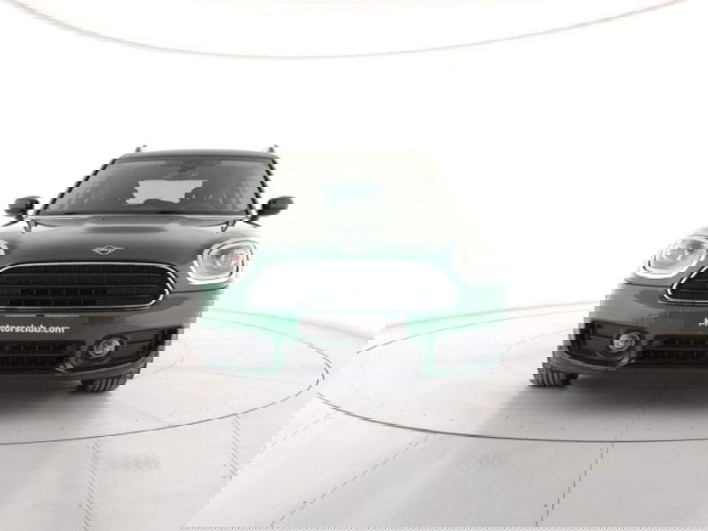 MINI Mini Countryman usata a Modena (7)