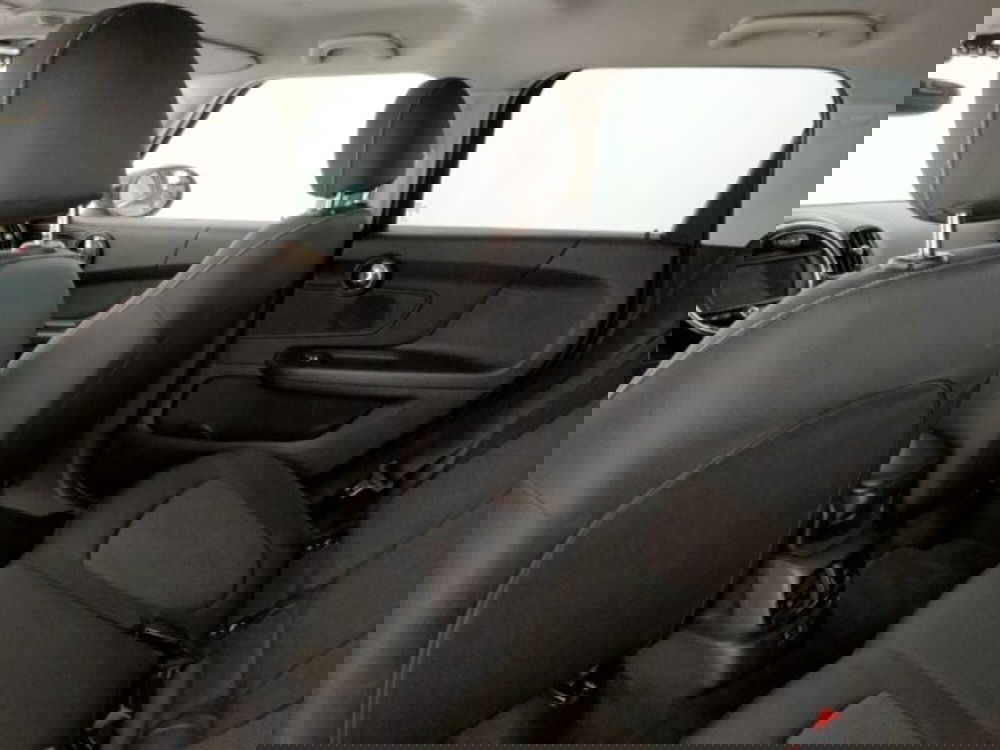 MINI Mini Countryman usata a Modena (9)