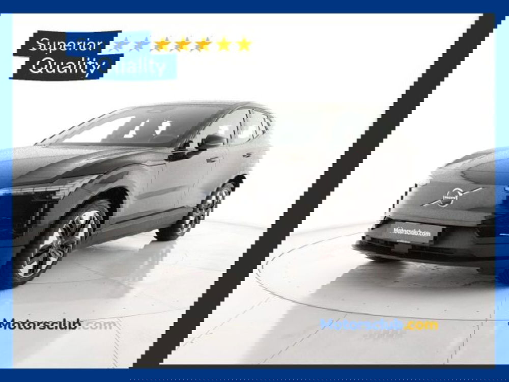 Volvo EX30 usata a Modena