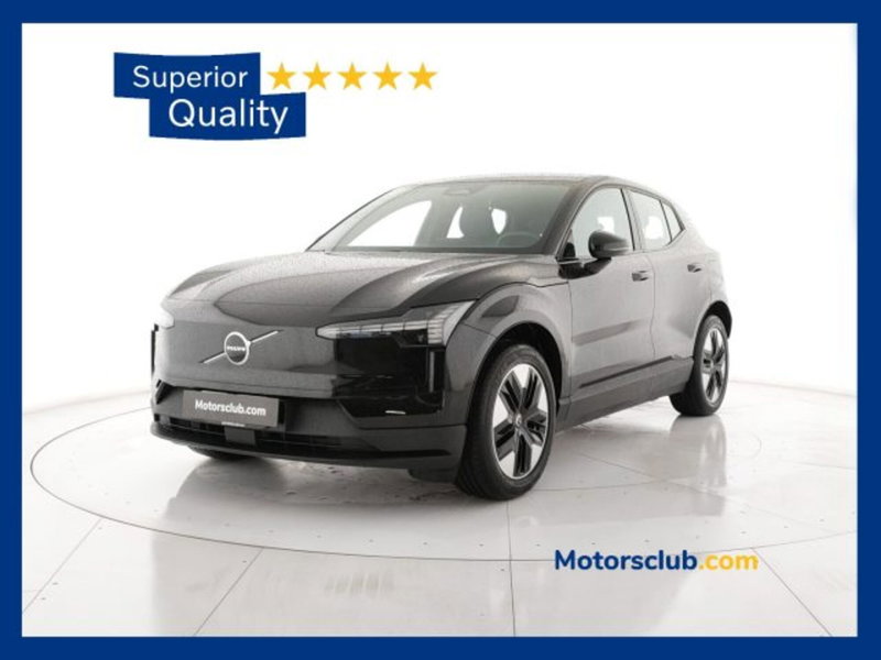 Volvo EX30 usata a Modena