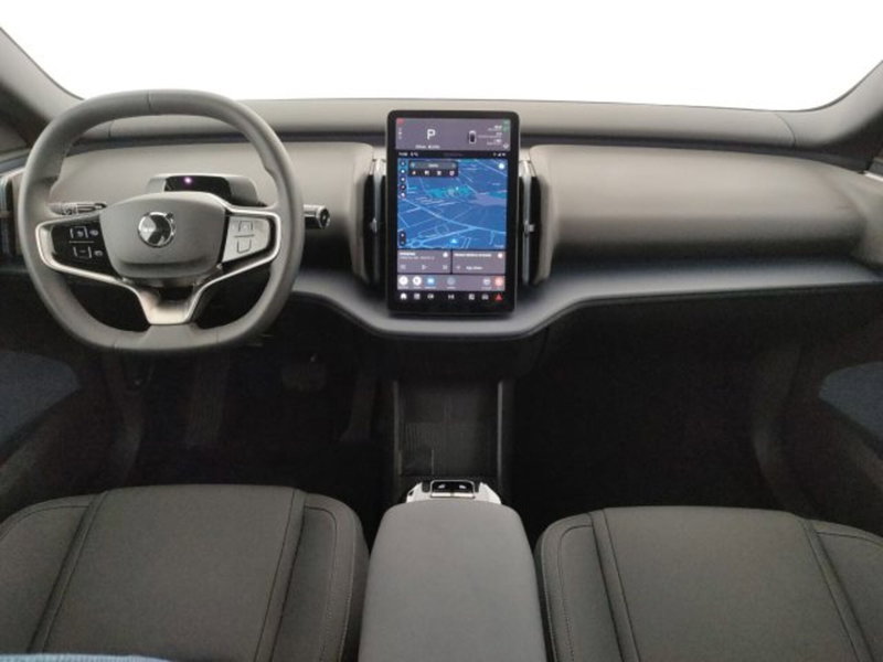 Volvo EX30 usata a Modena (12)