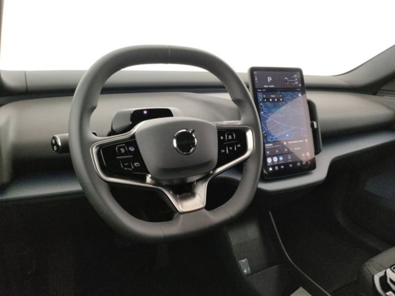 Volvo EX30 usata a Modena (13)