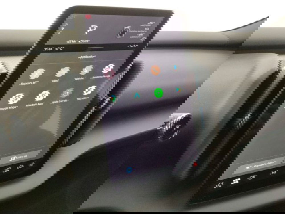 Volvo EX30 usata a Modena (15)