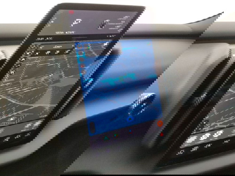 Volvo EX30 usata a Modena (16)