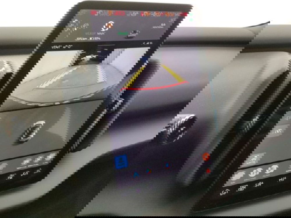 Volvo EX30 usata a Modena (17)