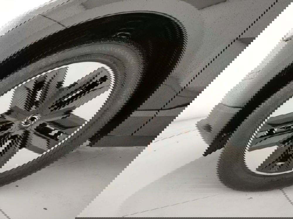 Volvo EX30 usata a Modena (20)