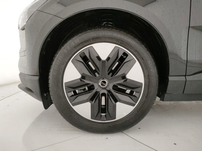 Volvo EX30 usata a Modena (20)