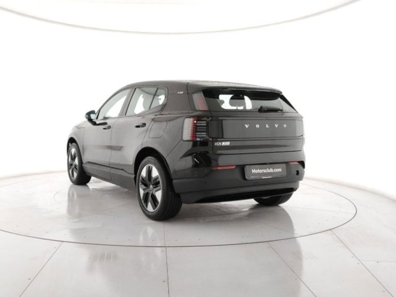 Volvo EX30 usata a Modena (3)