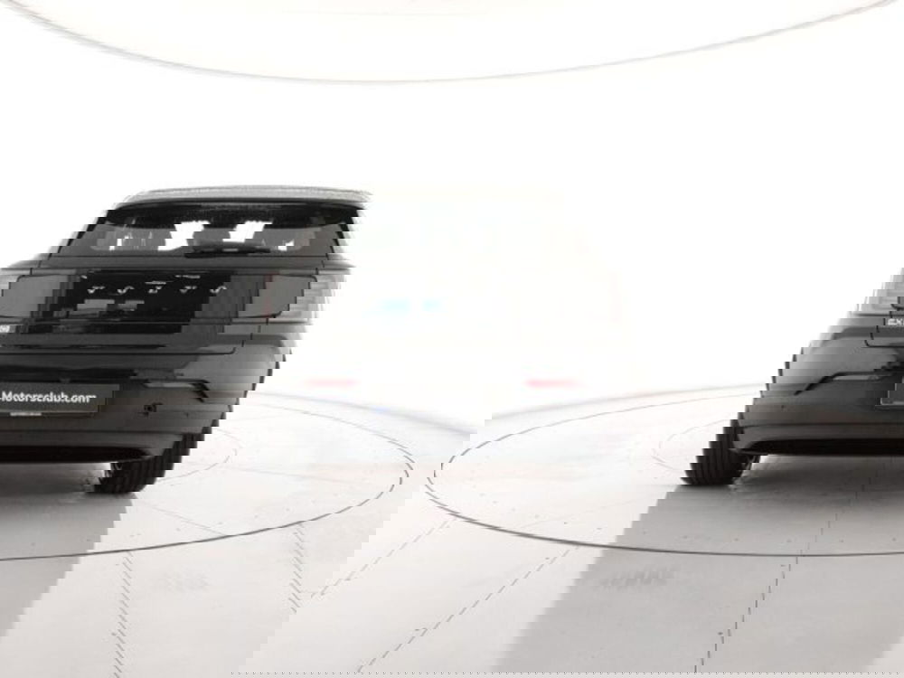 Volvo EX30 usata a Modena (4)