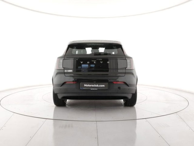 Volvo EX30 usata a Modena (4)