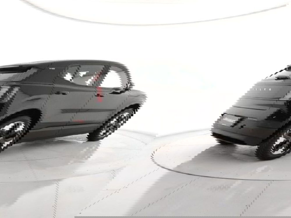 Volvo EX30 usata a Modena (5)