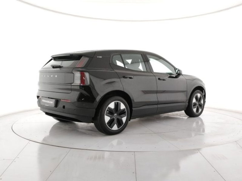 Volvo EX30 usata a Modena (5)