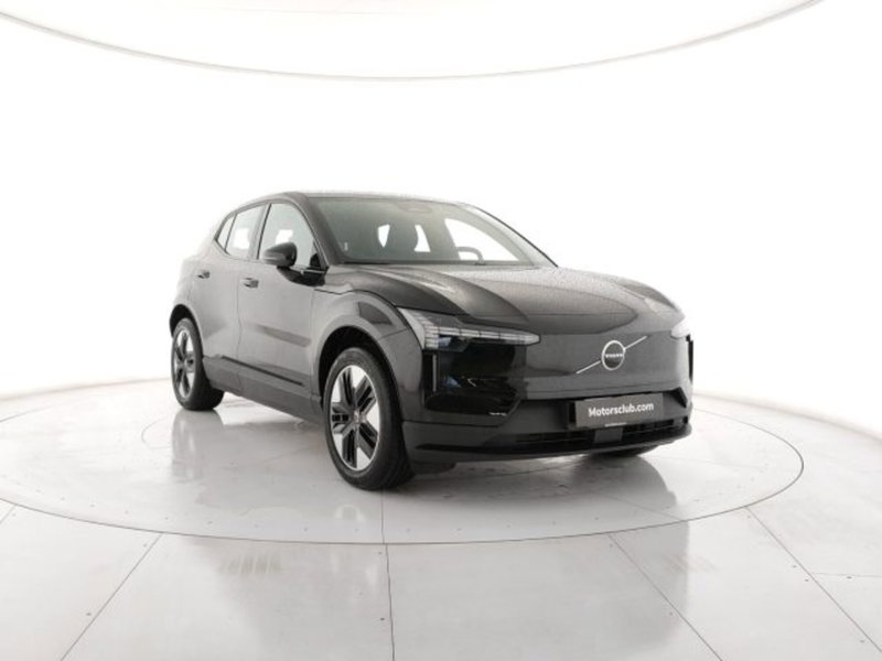 Volvo EX30 usata a Modena (6)