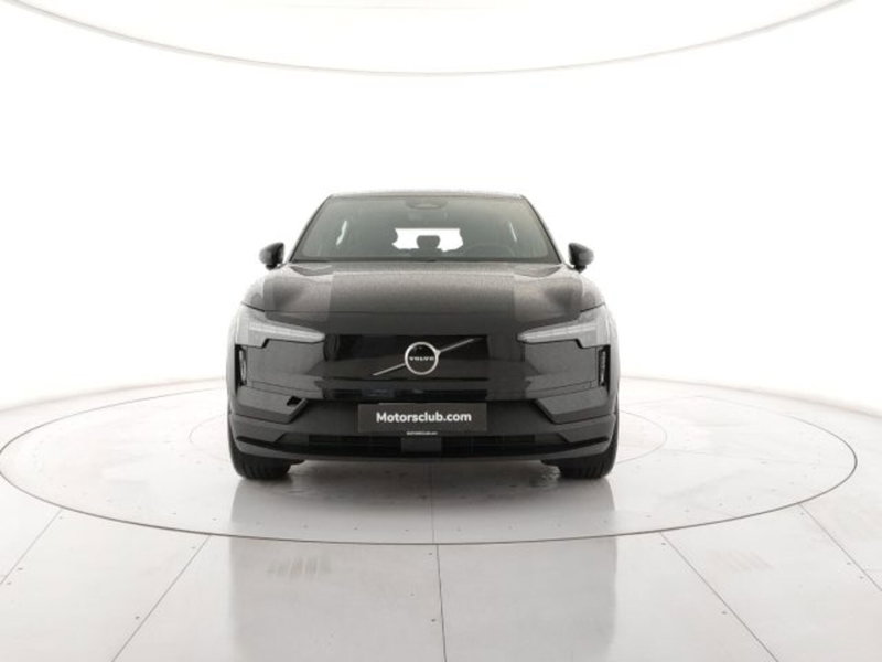 Volvo EX30 usata a Modena (7)