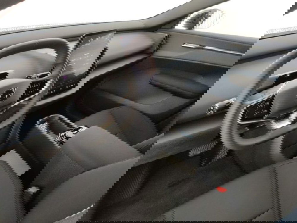 Volvo EX30 usata a Modena (8)