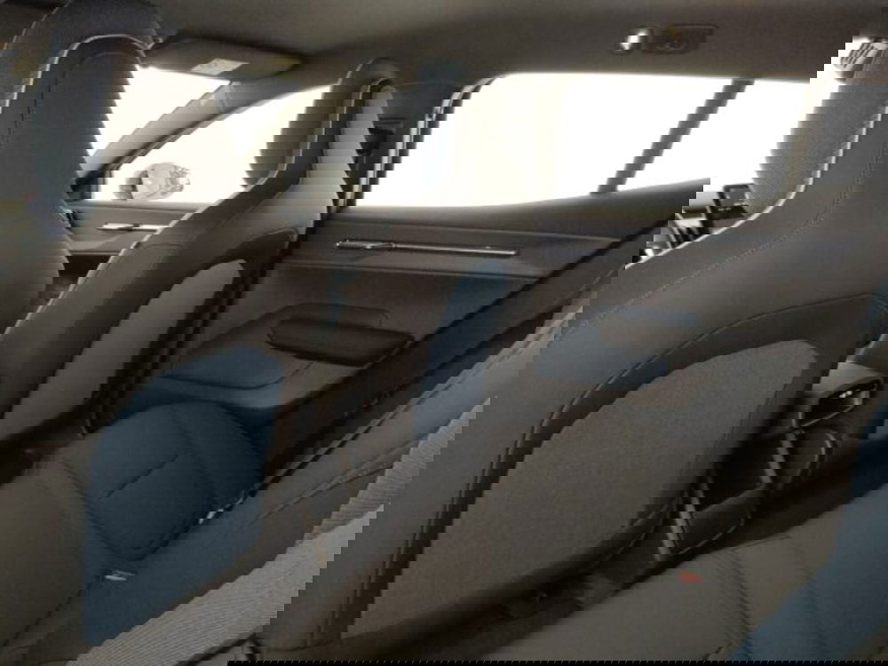 Volvo EX30 usata a Modena (9)