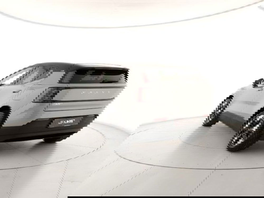 Volvo EX30 nuova a Modena (3)