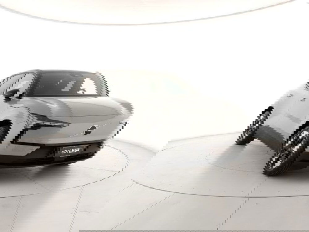 Volvo EX30 nuova a Modena (6)