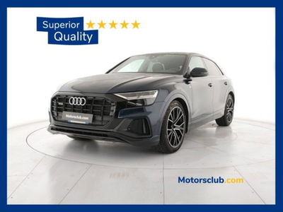 Audi Q8 Q8 50 TDI 286 CV quattro tiptronic Sport del 2023 usata a Modena