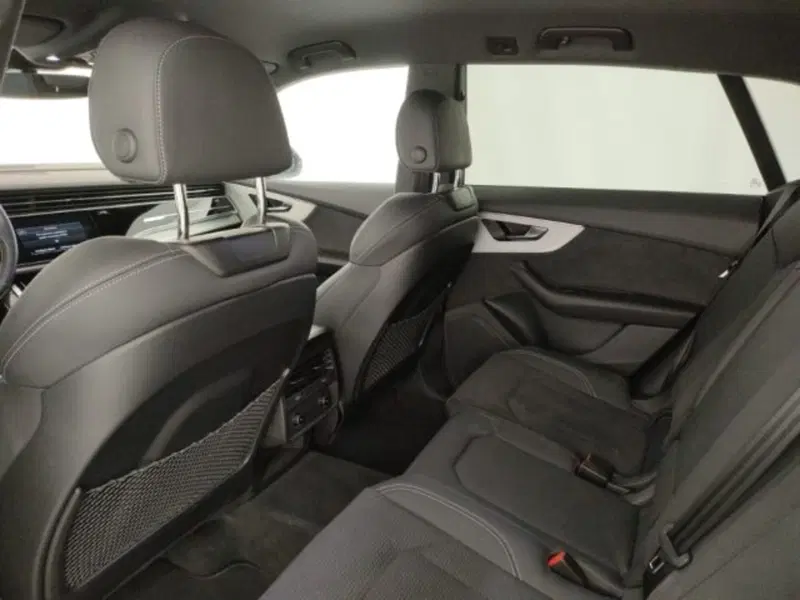 Audi Q8 usata a Modena (10)