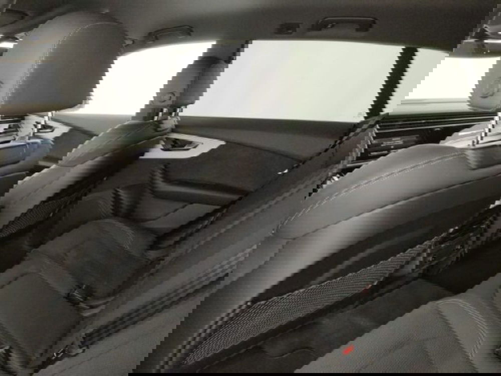 Audi Q8 usata a Modena (10)