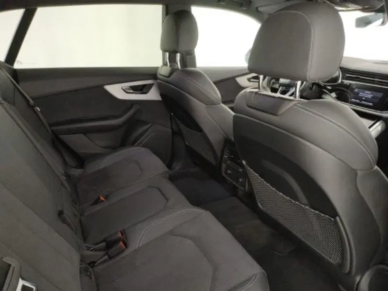 Audi Q8 usata a Modena (11)