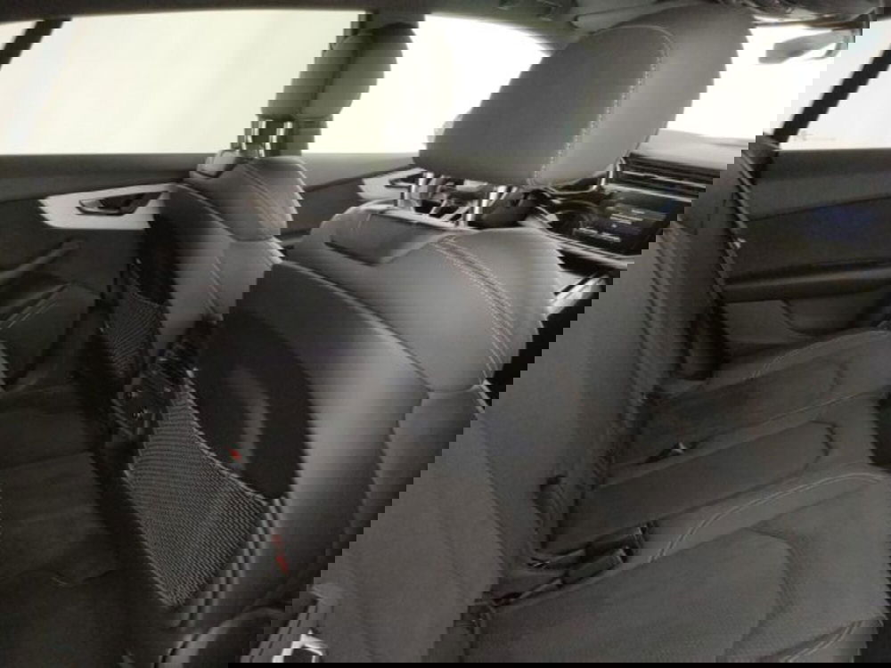 Audi Q8 usata a Modena (11)