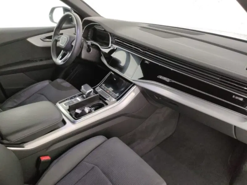 Audi Q8 usata a Modena (12)