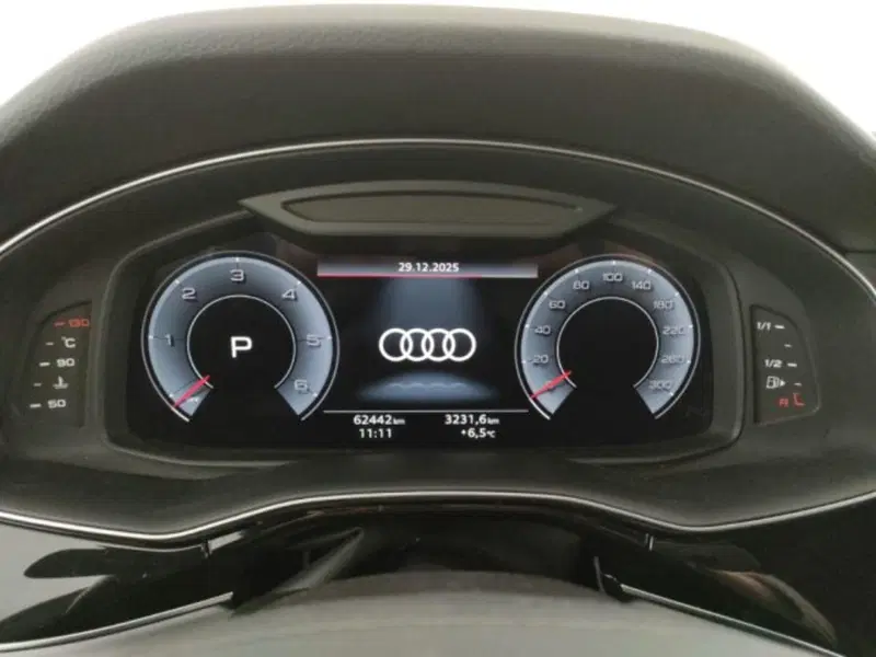 Audi Q8 usata a Modena (15)