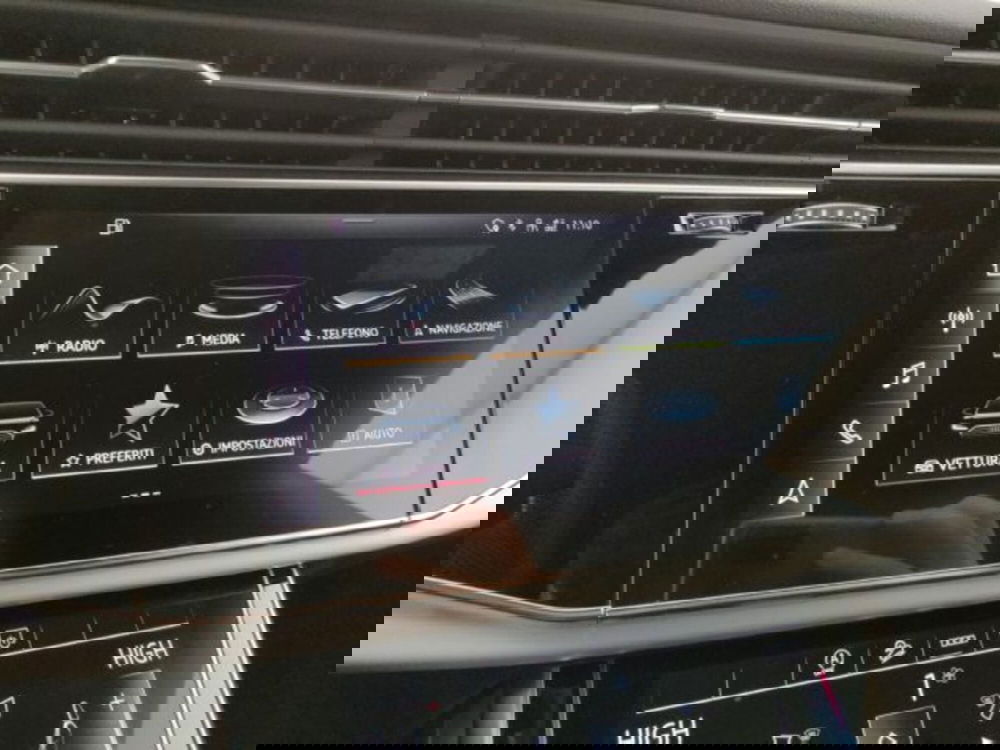Audi Q8 usata a Modena (17)