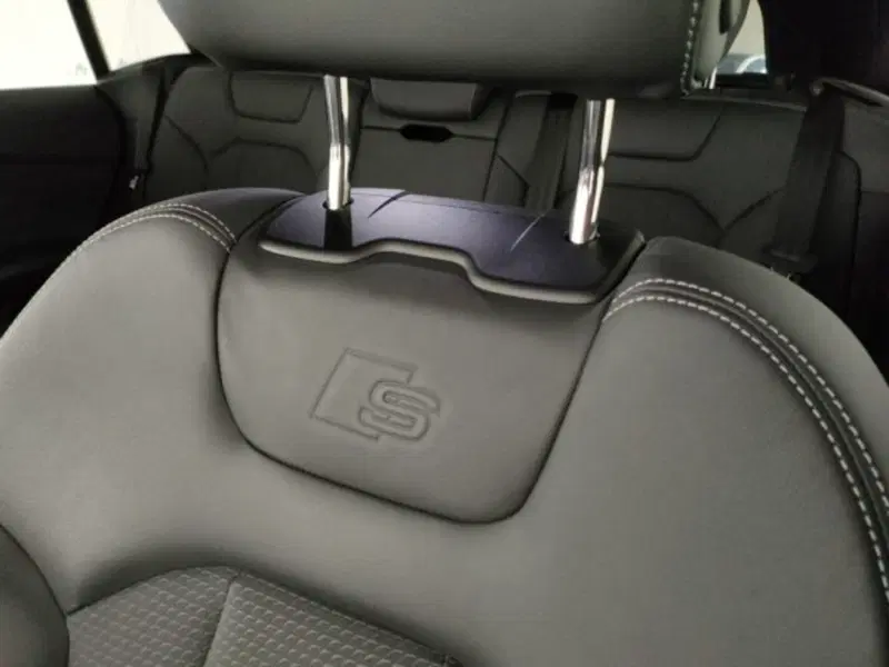 Audi Q8 usata a Modena (19)
