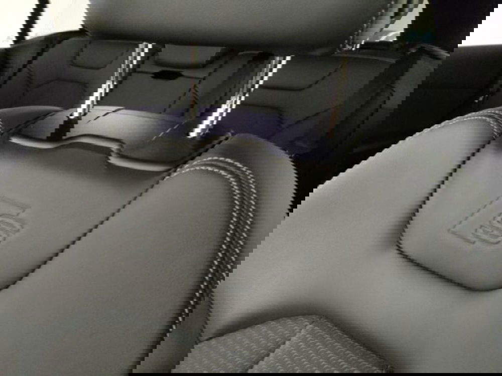 Audi Q8 usata a Modena (19)