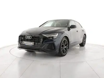 Audi Q8 Q8 50 TDI 286 CV quattro tiptronic Sport del 2023 usata a Modena