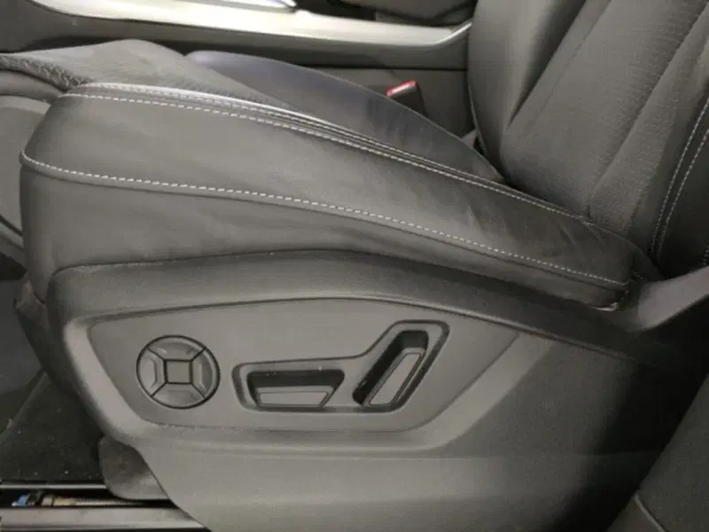 Audi Q8 usata a Modena (20)