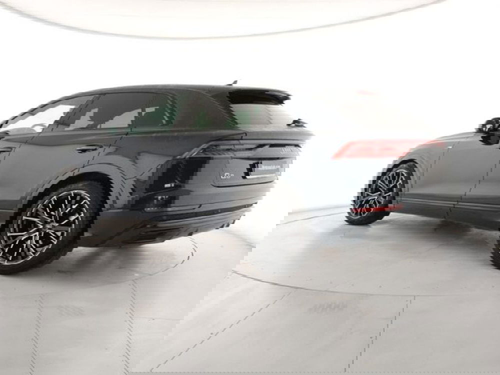 Audi Q8 usata a Modena (3)