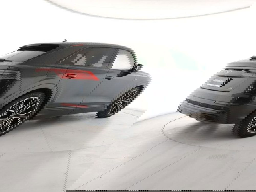 Audi Q8 usata a Modena (5)