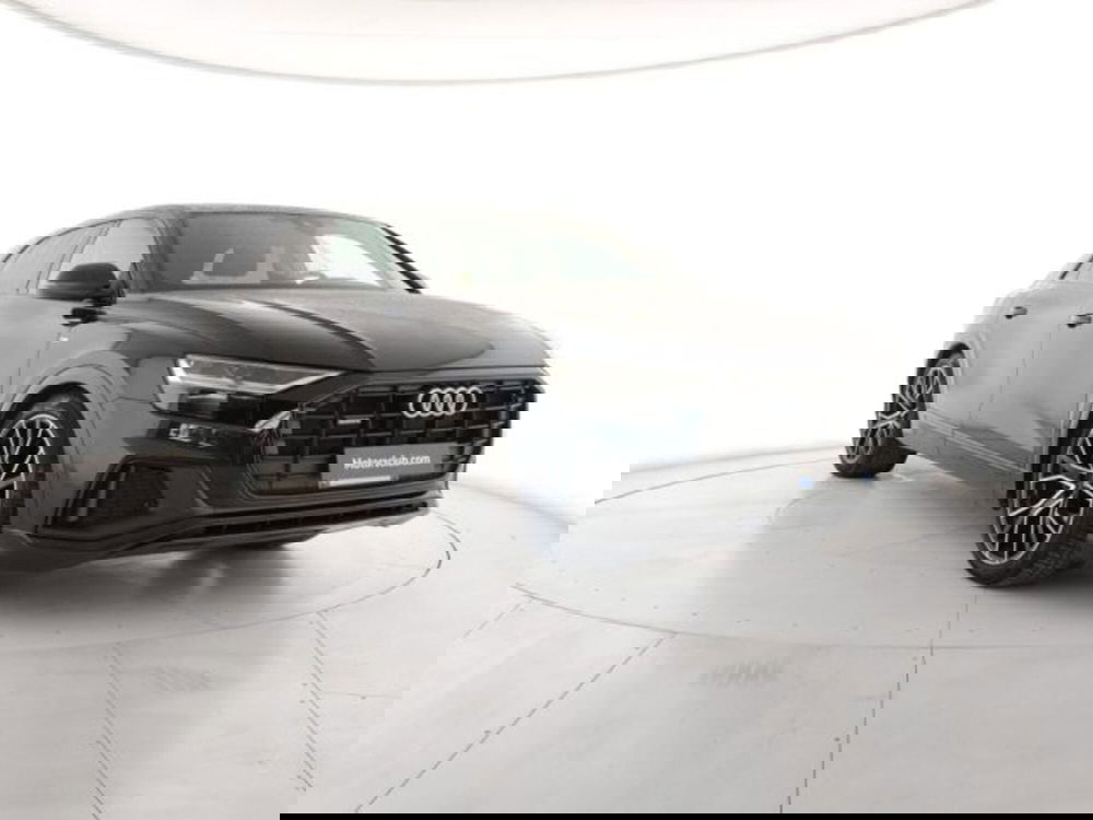 Audi Q8 usata a Modena (6)
