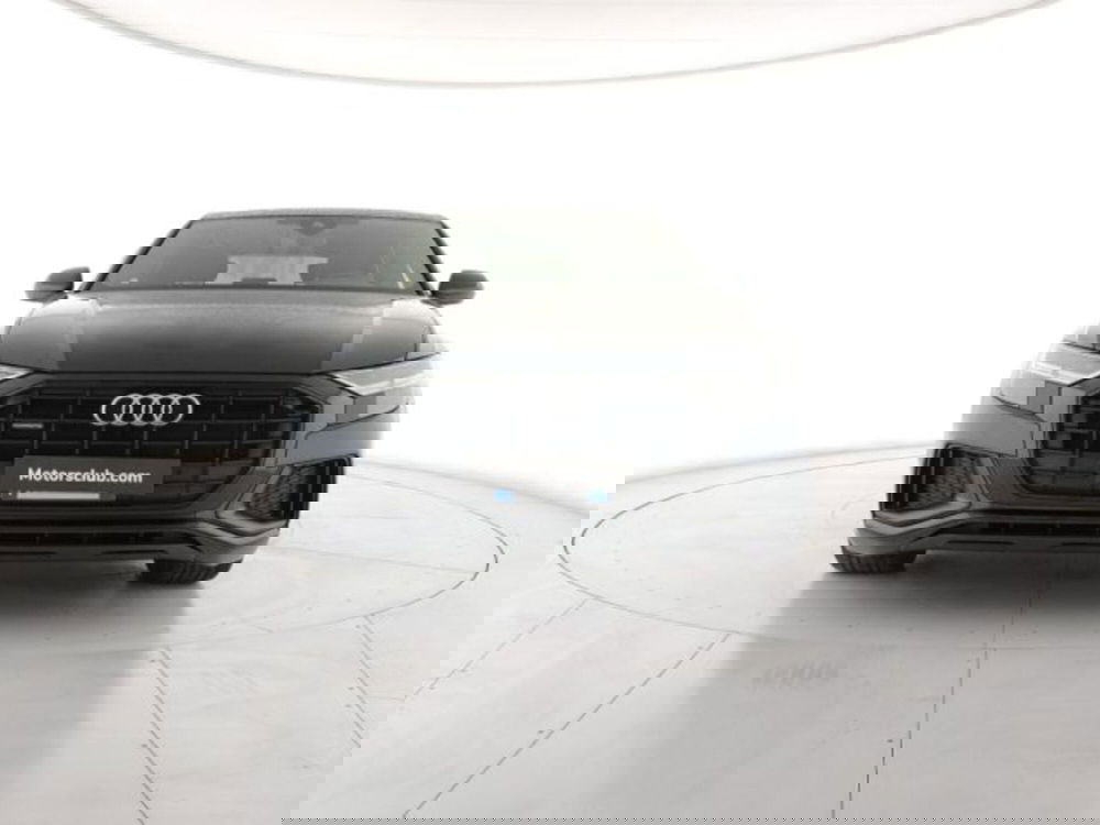 Audi Q8 usata a Modena (7)