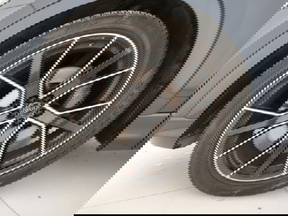 Audi Q8 usata a Modena (8)