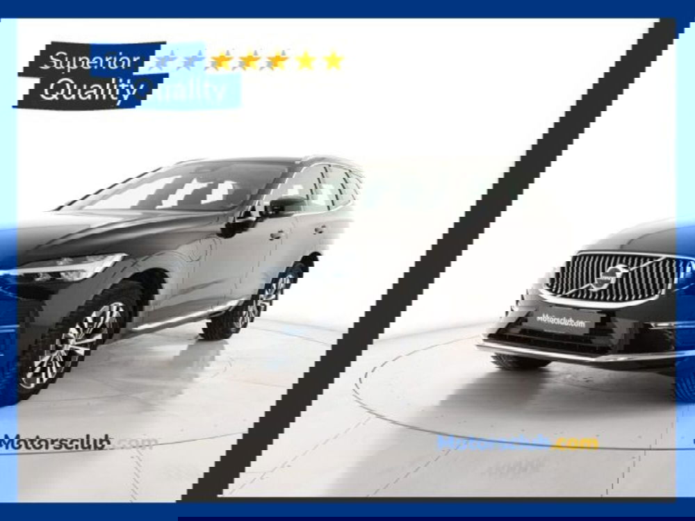 Volvo XC60 usata a Modena