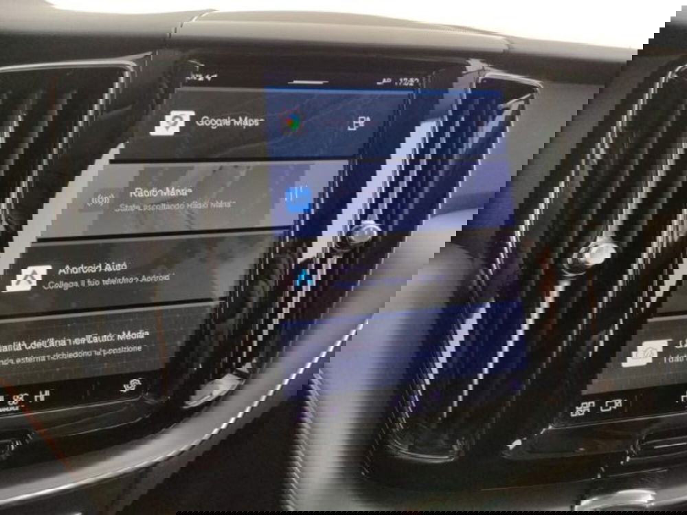 Volvo XC60 usata a Modena (12)